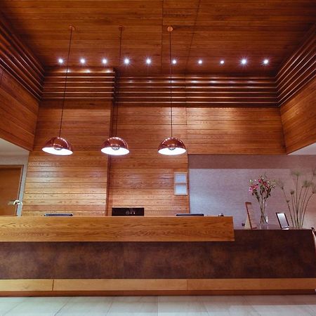 Hotel Atacama Suites コピアポ エクステリア 写真