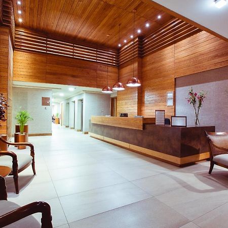 Hotel Atacama Suites コピアポ エクステリア 写真