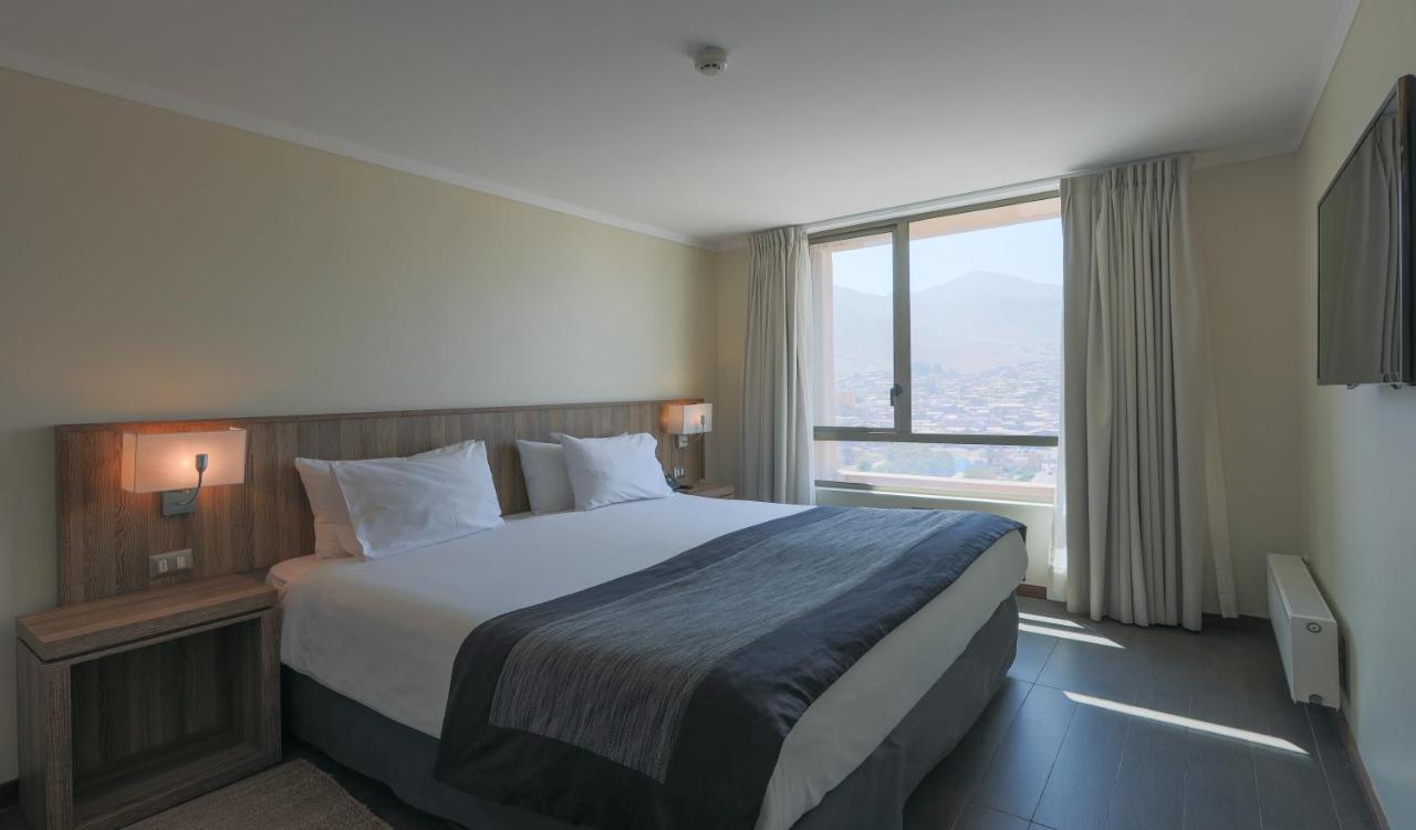 Hotel Atacama Suites コピアポ エクステリア 写真