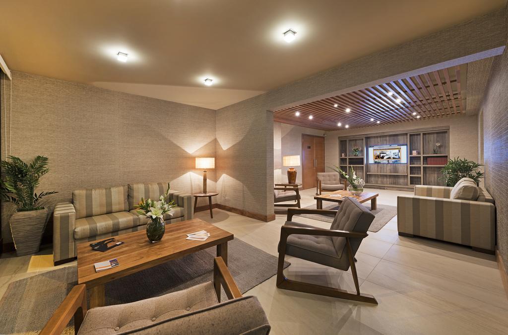 Hotel Atacama Suites コピアポ エクステリア 写真