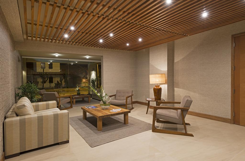 Hotel Atacama Suites コピアポ エクステリア 写真