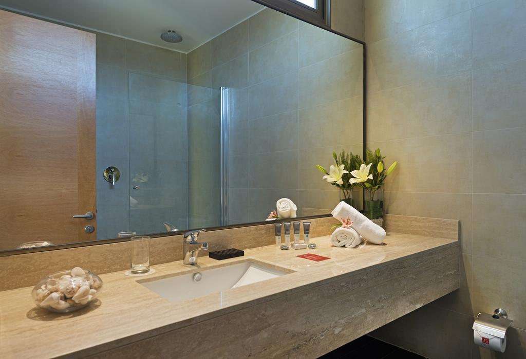 Hotel Atacama Suites コピアポ エクステリア 写真