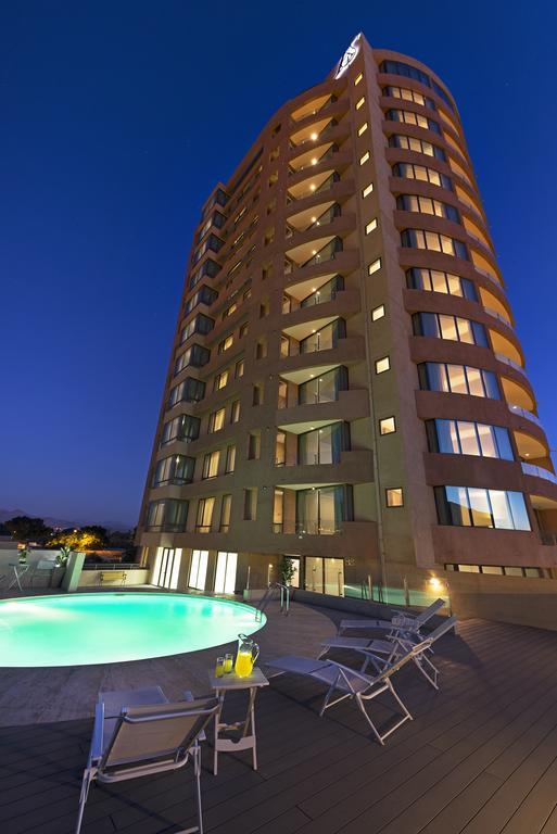 Hotel Atacama Suites コピアポ エクステリア 写真