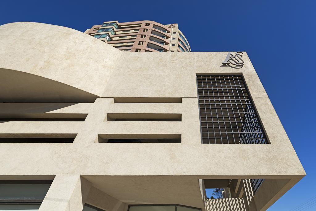 Hotel Atacama Suites コピアポ エクステリア 写真
