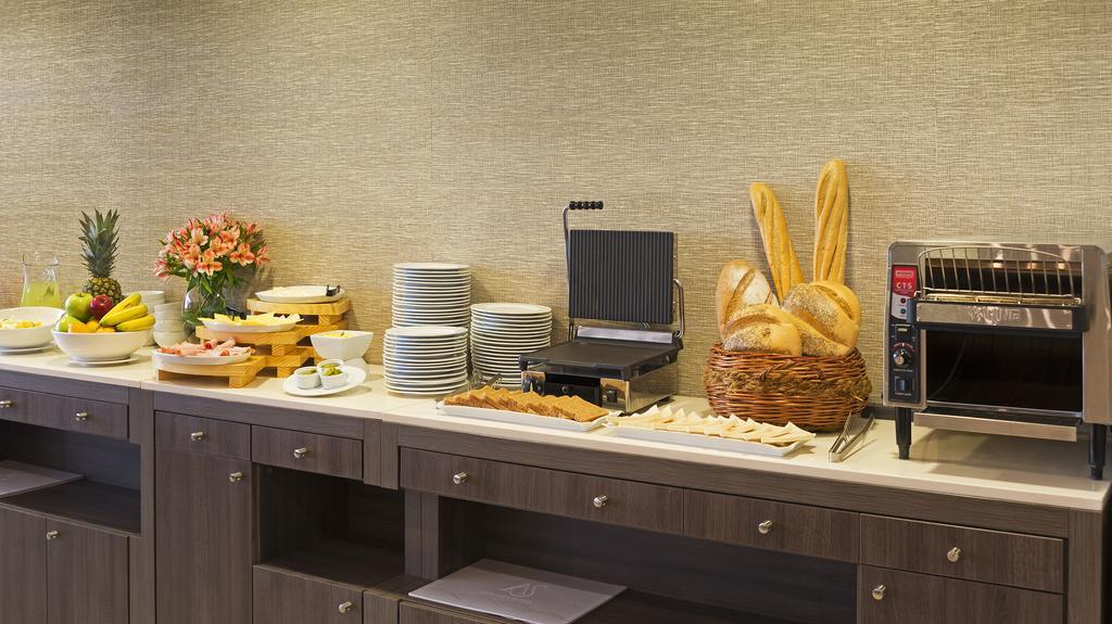 Hotel Atacama Suites コピアポ エクステリア 写真