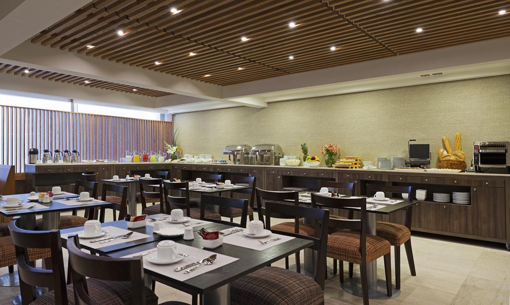 Hotel Atacama Suites コピアポ エクステリア 写真