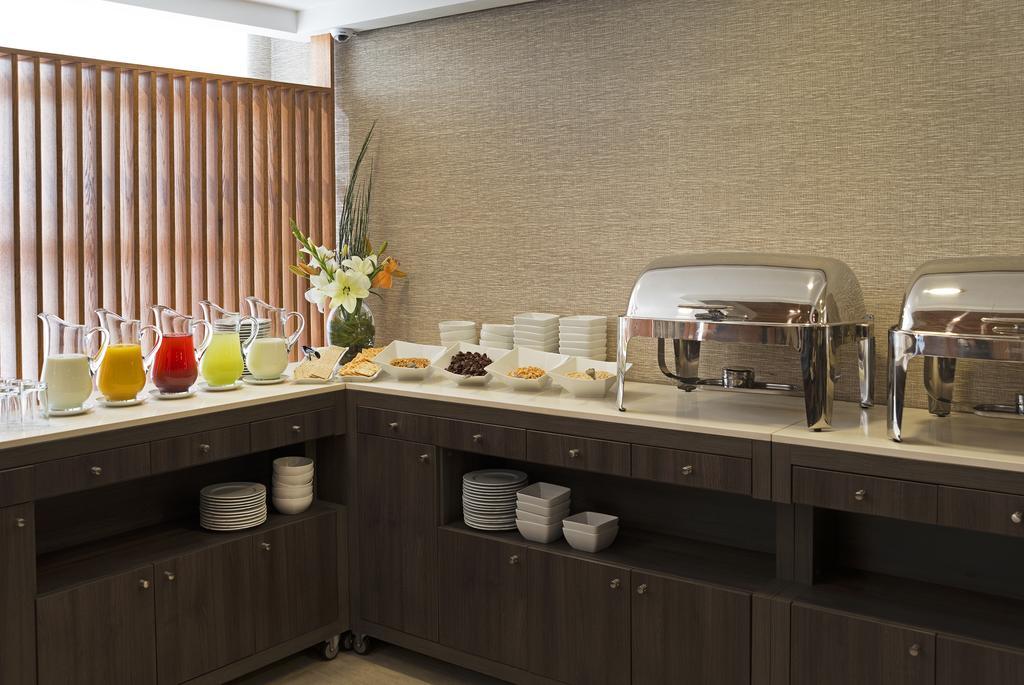 Hotel Atacama Suites コピアポ エクステリア 写真
