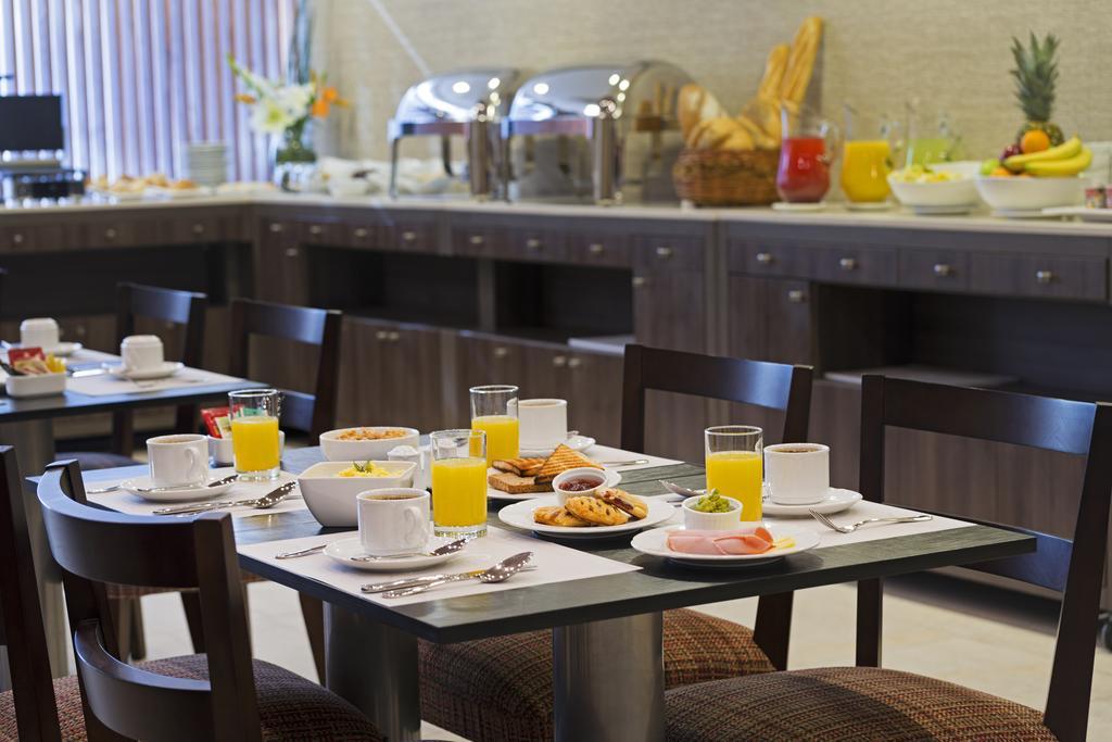 Hotel Atacama Suites コピアポ エクステリア 写真