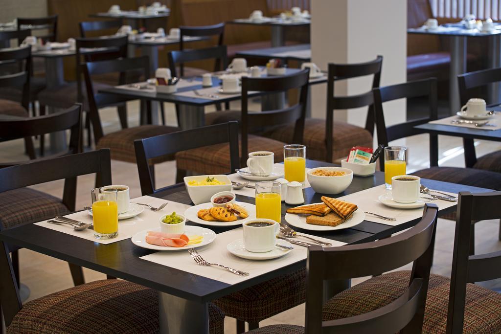 Hotel Atacama Suites コピアポ エクステリア 写真