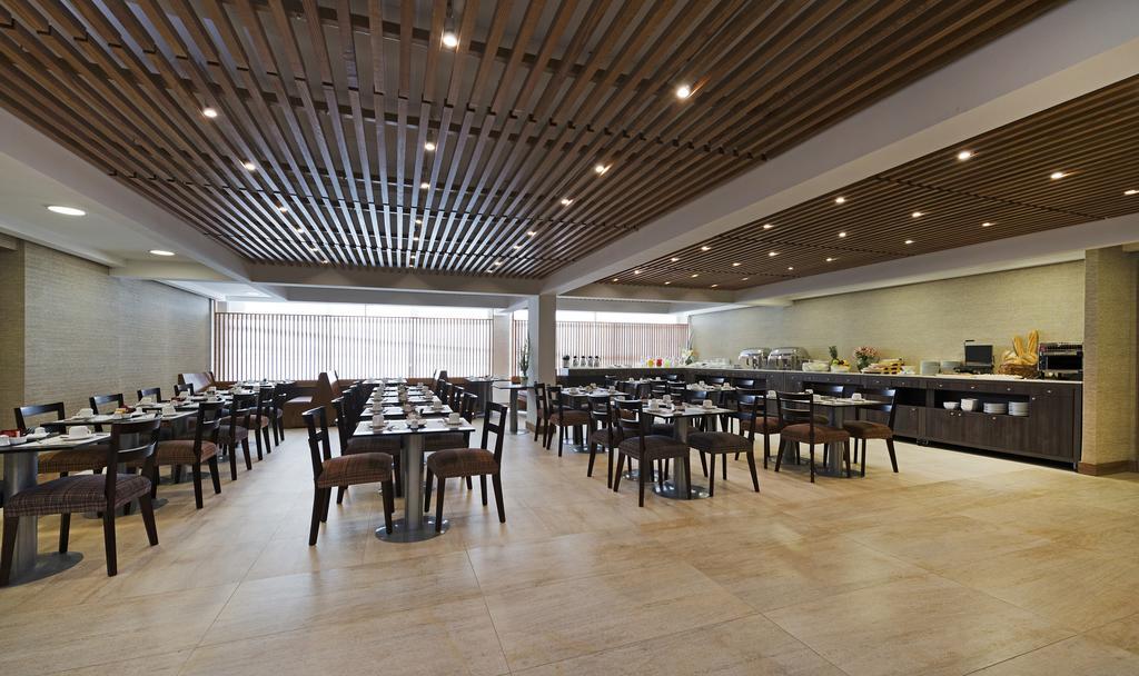 Hotel Atacama Suites コピアポ エクステリア 写真