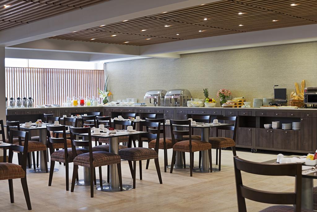 Hotel Atacama Suites コピアポ エクステリア 写真