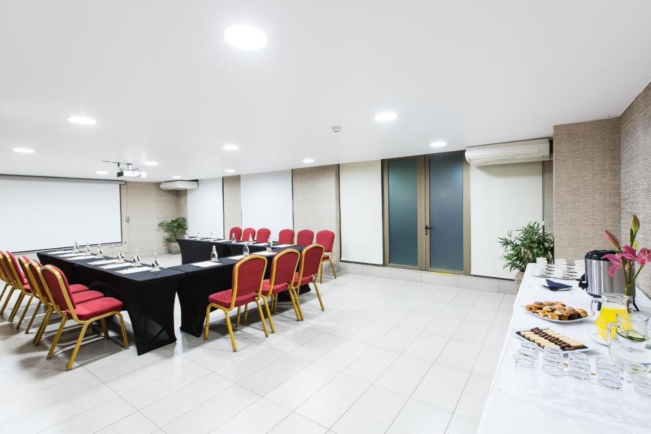 Hotel Atacama Suites コピアポ エクステリア 写真