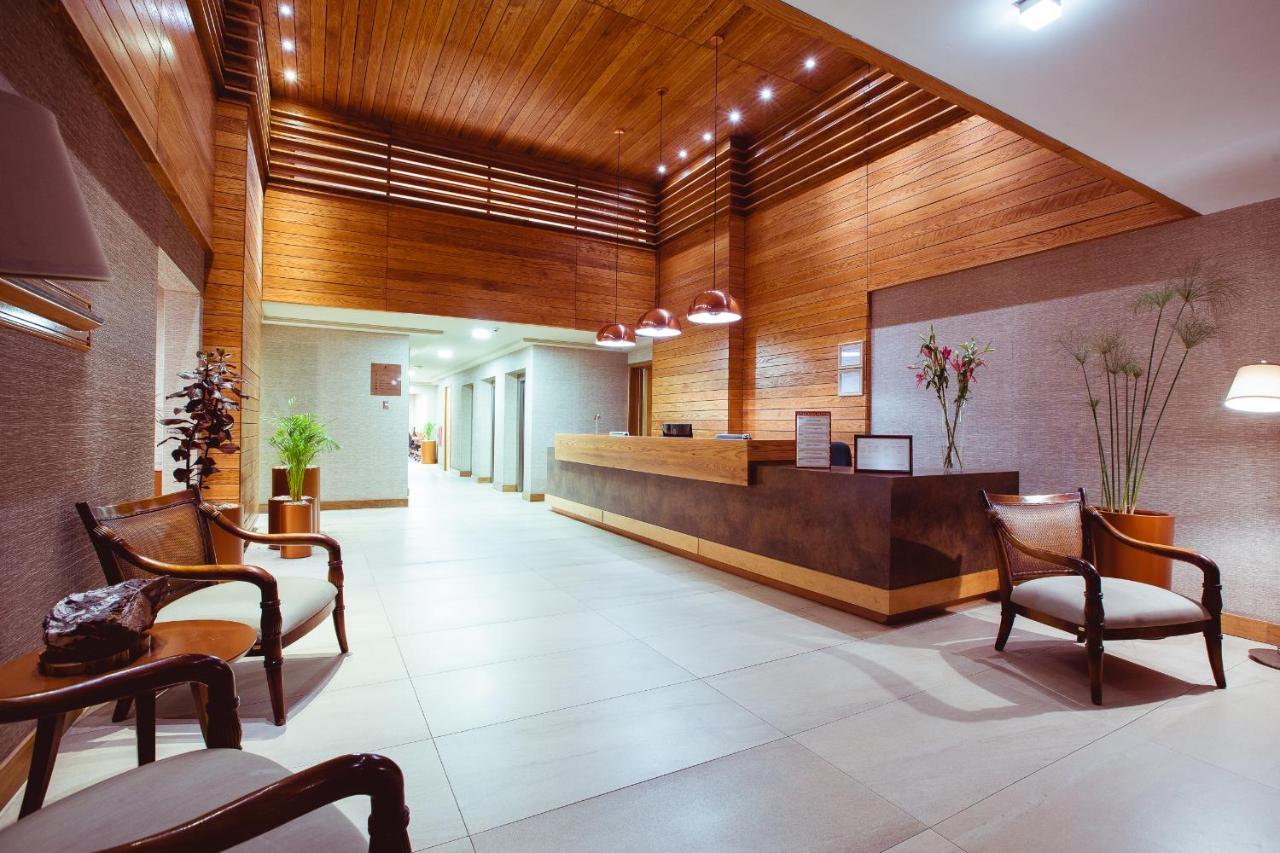 Hotel Atacama Suites コピアポ エクステリア 写真