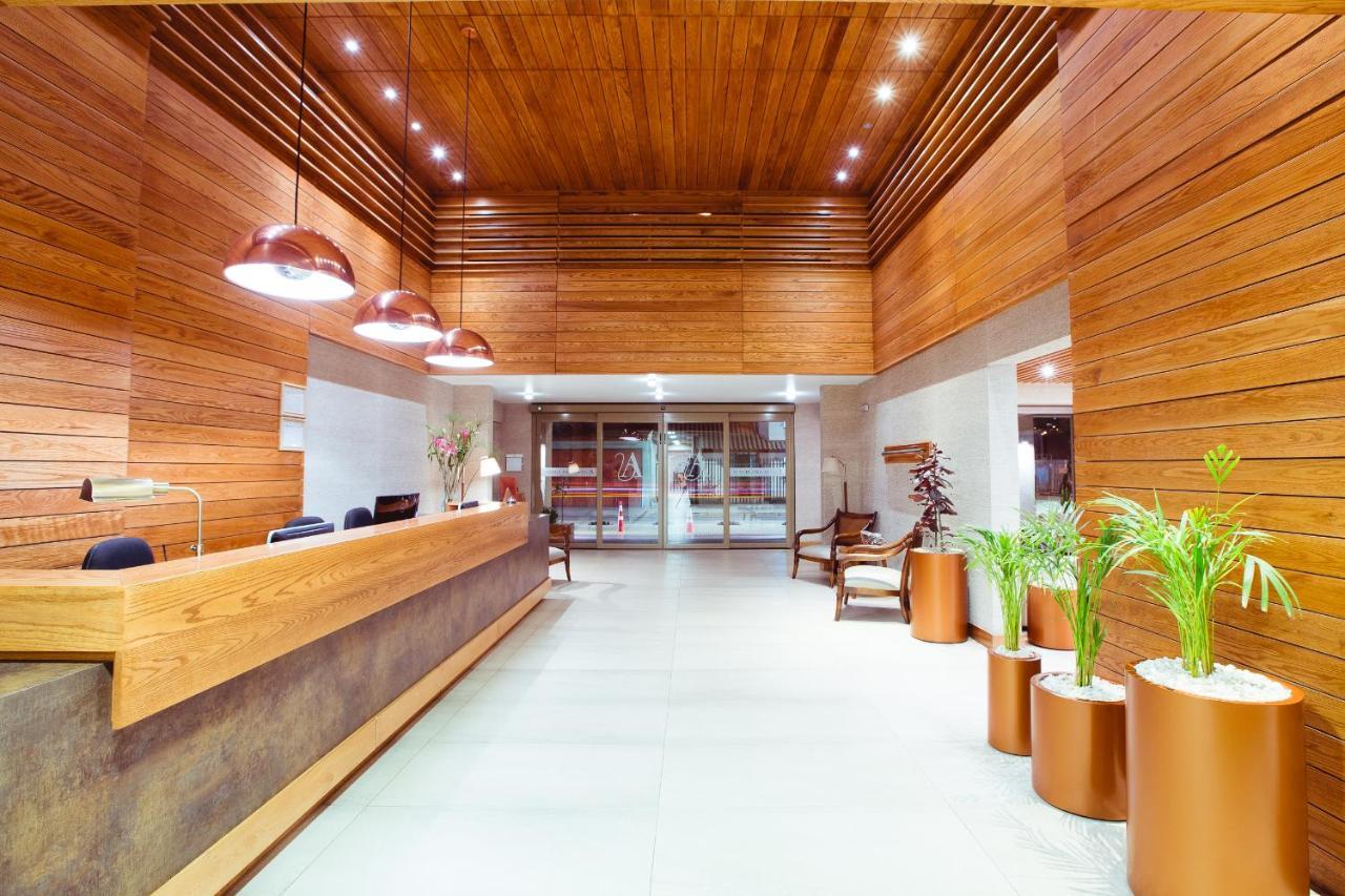Hotel Atacama Suites コピアポ エクステリア 写真