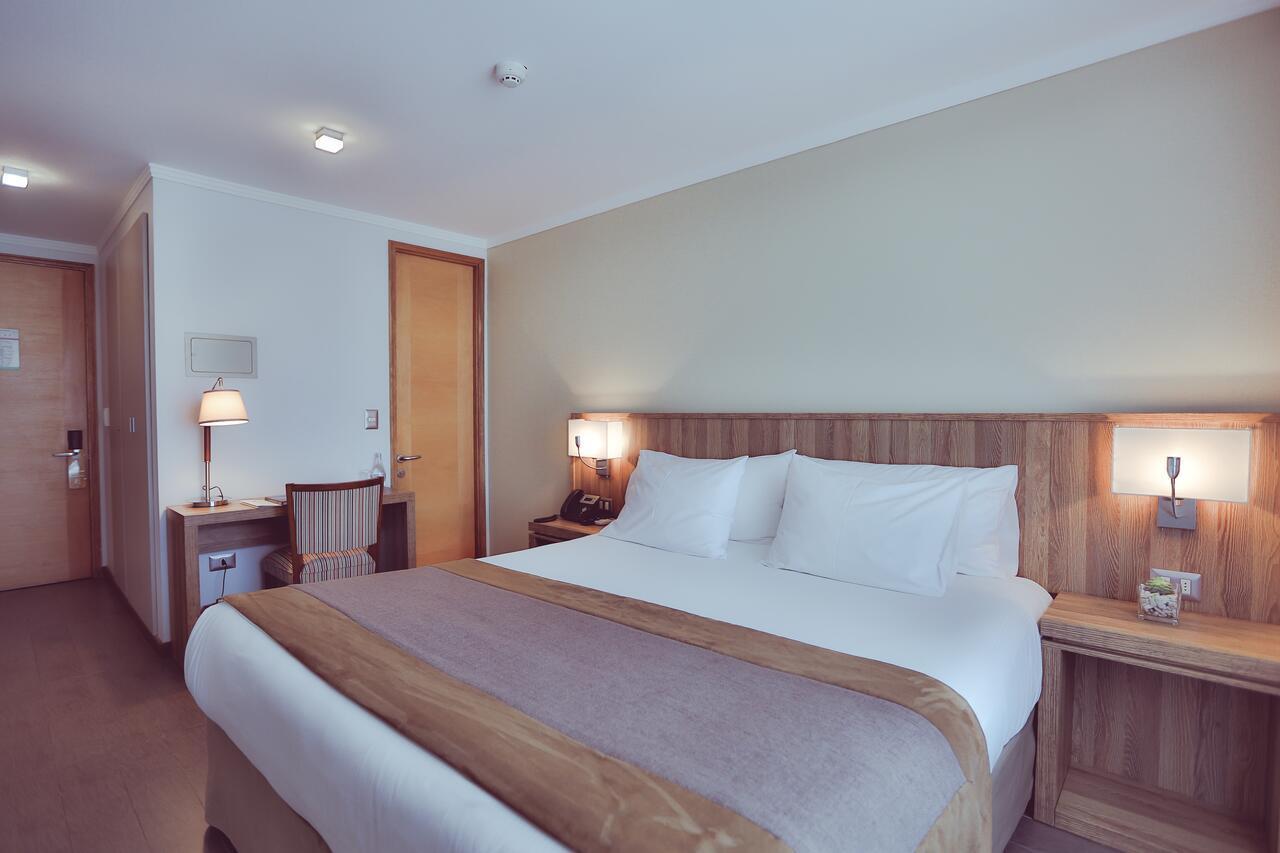 Hotel Atacama Suites コピアポ エクステリア 写真