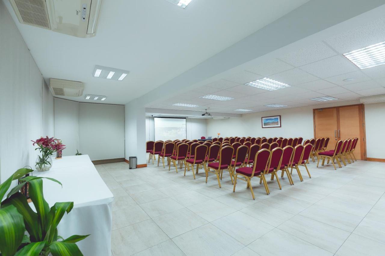 Hotel Atacama Suites コピアポ エクステリア 写真