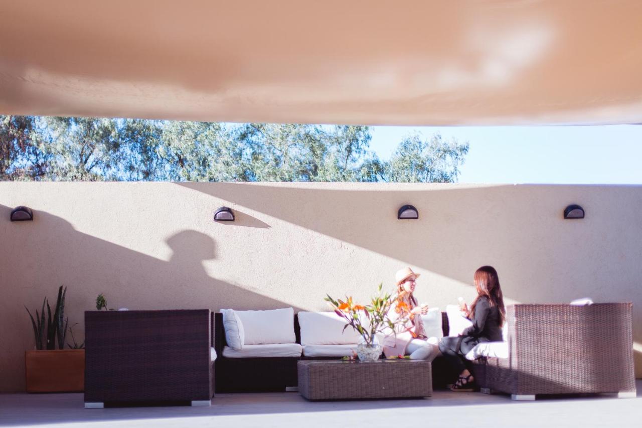 Hotel Atacama Suites コピアポ エクステリア 写真