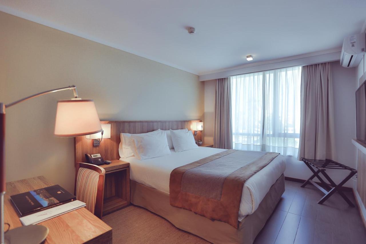 Hotel Atacama Suites コピアポ エクステリア 写真